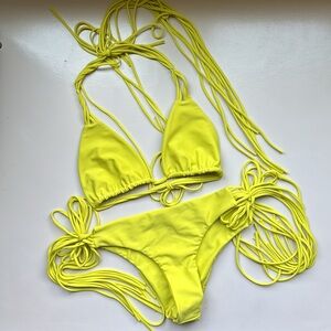 Mikoh St Lucia Bikini